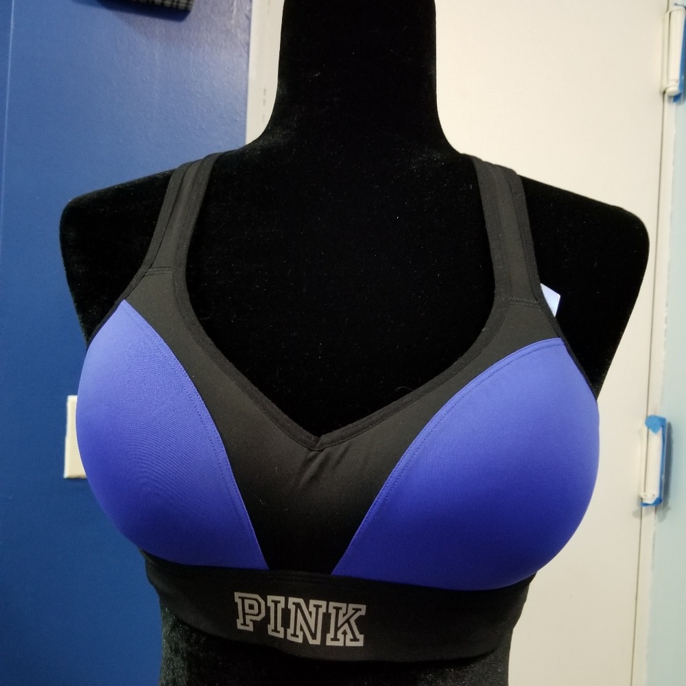 ❤VS SPORTS BRA